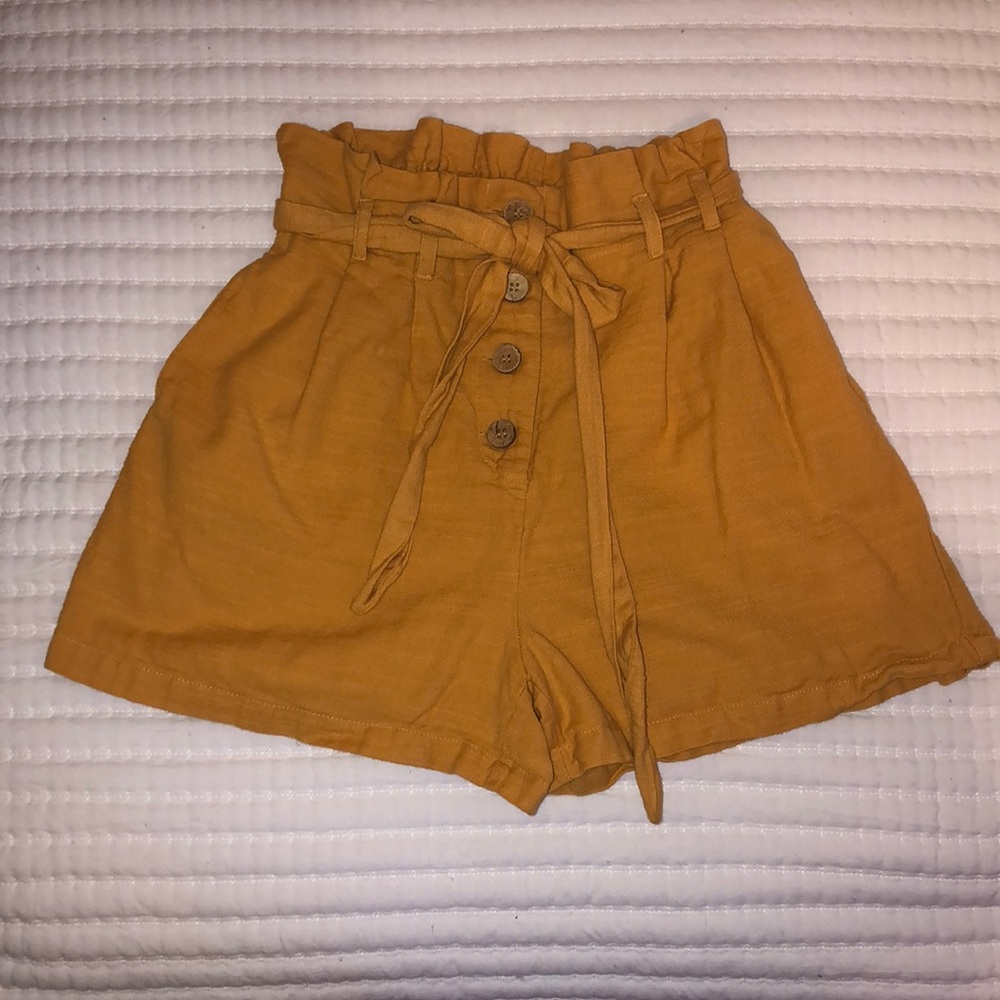 dress shorts